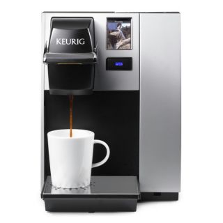 Keurig B150/K150 Houshold / Commercial Brewing System Coffee , Tea