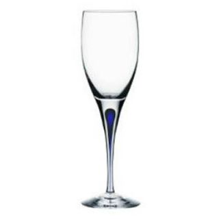 Orrefors Intermezzo White Wine Glass