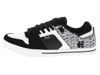 etnies fsas x twitch rockfield black white