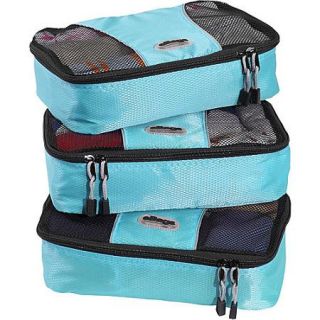  Small Packing Cubes   3pc Set