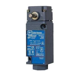 EATON E50AM16P Limit Switch, Two Position, Rotary, 3 In Lb