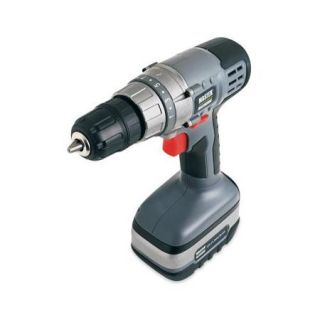 JINDING GROUP CO LTD Cordless Drill, 0 500 RPM, 12 Volt, 3/8 In.
