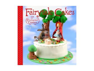 Fairytale Cakes 1