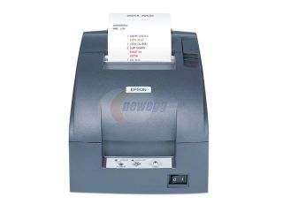 EPSON TM U220B E02 POS Network Receipt Printer