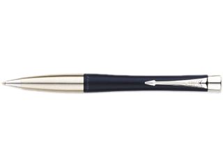 Parker 1750472 Urban Ballpoint Retractable Gel Pen, Black Ink, Medium