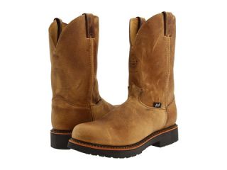 Justin 4440 11 Work Boot