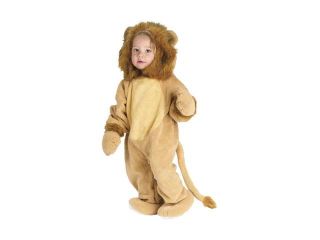 Infant Cuddly Lion Costume by FunWorld 9667