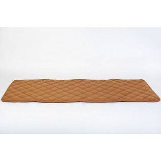Carolina Pet Company   30 x 97 Quilted Bed Scarf