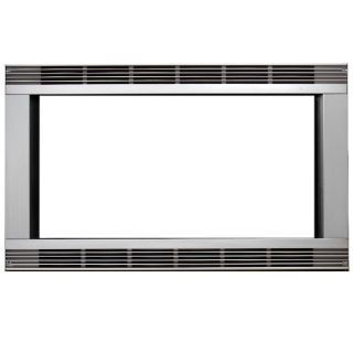 Dacor 27 in Stainless Steel Microwave Trim Kit