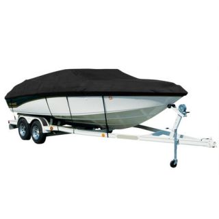 Sharkskin Boat Cover For Chaparral 260 Signature W/Standard Swim Platform 78569