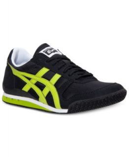 Ontisuka By Asics Mens Ultimate 81 Casual Sneakers from Finish Line