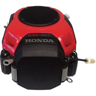Honda Vertical Engine — 688cc, GX Series, 1 1/8in. x 3 51/64in. Shaft, Model# GXV690RHTAF  Honda Vertical Engines