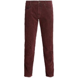 Mac Jeans Vintage Wash Corduroy Pants (For Men) 7918G 59