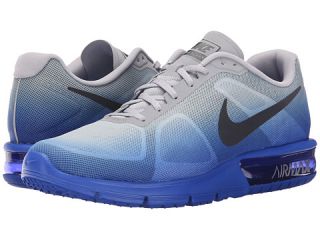 Nike Air Max Sequent Racer Blue/Wolf Grey/White/Black