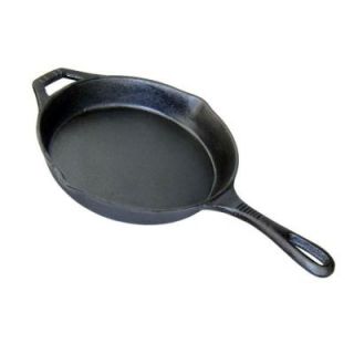 MAN LAW 10 in. Cast Iron Skillet MAN CP2