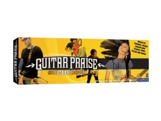 Guitar Praise By Digital Praise PC Game