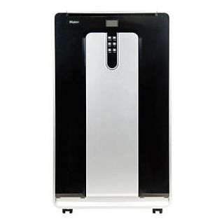 Haier 14,000 BTU 115V Portable Air Conditioner with 11,000 BTU Heat