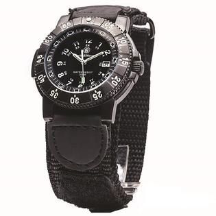 Smith & Wesson Tactical Trition Watch with Nylon Band   Jewelry