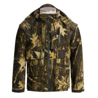 Columbia Sportswear High Speed Hunting Jacket (For Men) 1639P