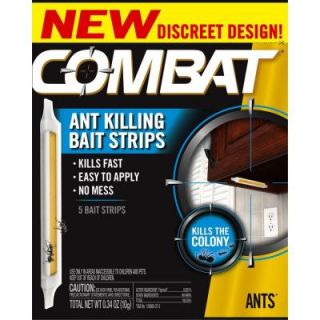 COMBAT Ant Killing Bait Strips 2340000999