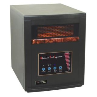 ATI Heat Quest 1500 Infrared Heater DISCONTINUED Heat Quest 1500