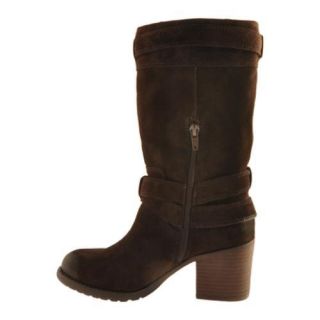 Womens Jessica Simpson Nermin Tobacco Leather