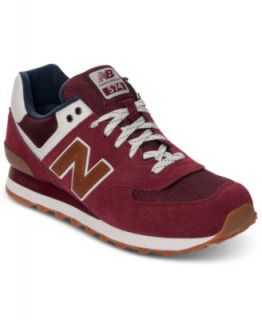 New Balance Mens 1600 Barbershop Casual Sneakers from Finish Line
