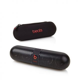 Beats by Dre™ Pill Bluetooth Portable Speaker with Carrying Case   7755730