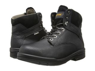 Wolverine 6 DuraShocks® SR Steel Toe Boot