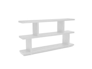 Miri Shelf in White