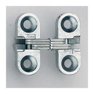 SOSS Model 100 Invisible Cabinet Hinge