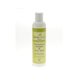 Soothe & Cool Herbal Shampoo & Body Wash,237.00 ML MSC096410