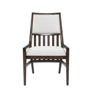 Stanley Furniture Newel Side Chair