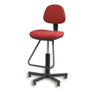 Eurotech Seating Drafting Stool