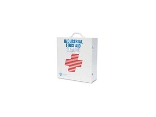 Industrial First Aid Kit For 100 People, 721 Pieces/kit By: PhysiciansCare