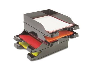 Deflect O Docutray Multi Directional Stacking Tray