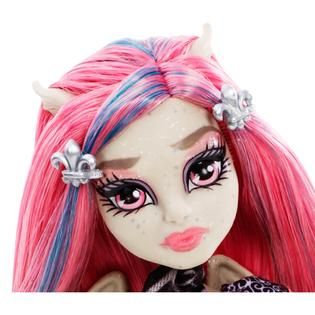 Monster High  Ghouls Night Out® Rochelle Goyle® Doll
