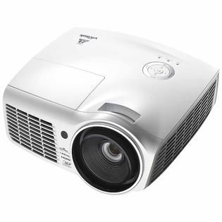 Vivitek DH913 3500 Lumen 1080p 3D Projector   White   TVs