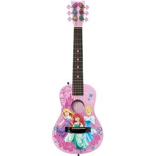 Disney by First Act Discovery   Acoustic Guitar   Disney Princess