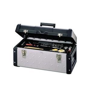 Stack On ST/PL 22 TOOLBOX   Tools   Tool Storage   Portable Toolboxes