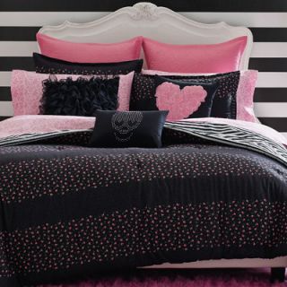 Punk Princess Bedding Collection by Betsey Johnson