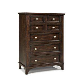 Imagio Home by Intercon Haven 5 Drawer Chest