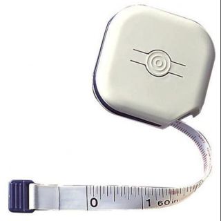 Shiro Spring Tape Measure 60"