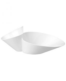 Villeroy & Boch Dinnerware, New Wave Chip and Dip   Dinnerware