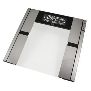 American Weigh Scales Quantum Body Fat and Water Scale 396lb x 0.2lb
