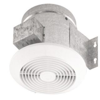 Broan 60 CFM Bathroom Fan