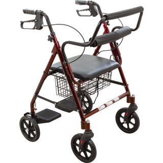 Roscoe Transport Rollator   17443198 Great