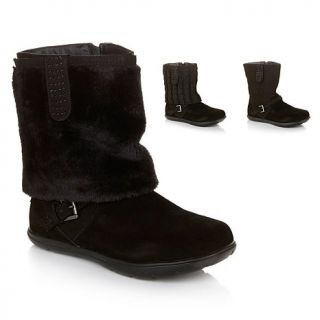 Tony Little Cheeks® Convertible Fit Body Boots   7837227