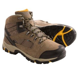 Hi Tec Borah Peak I Hiking Boots (For Men) 9261H 41