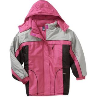 Climate Concepts Girls' Winter Coat